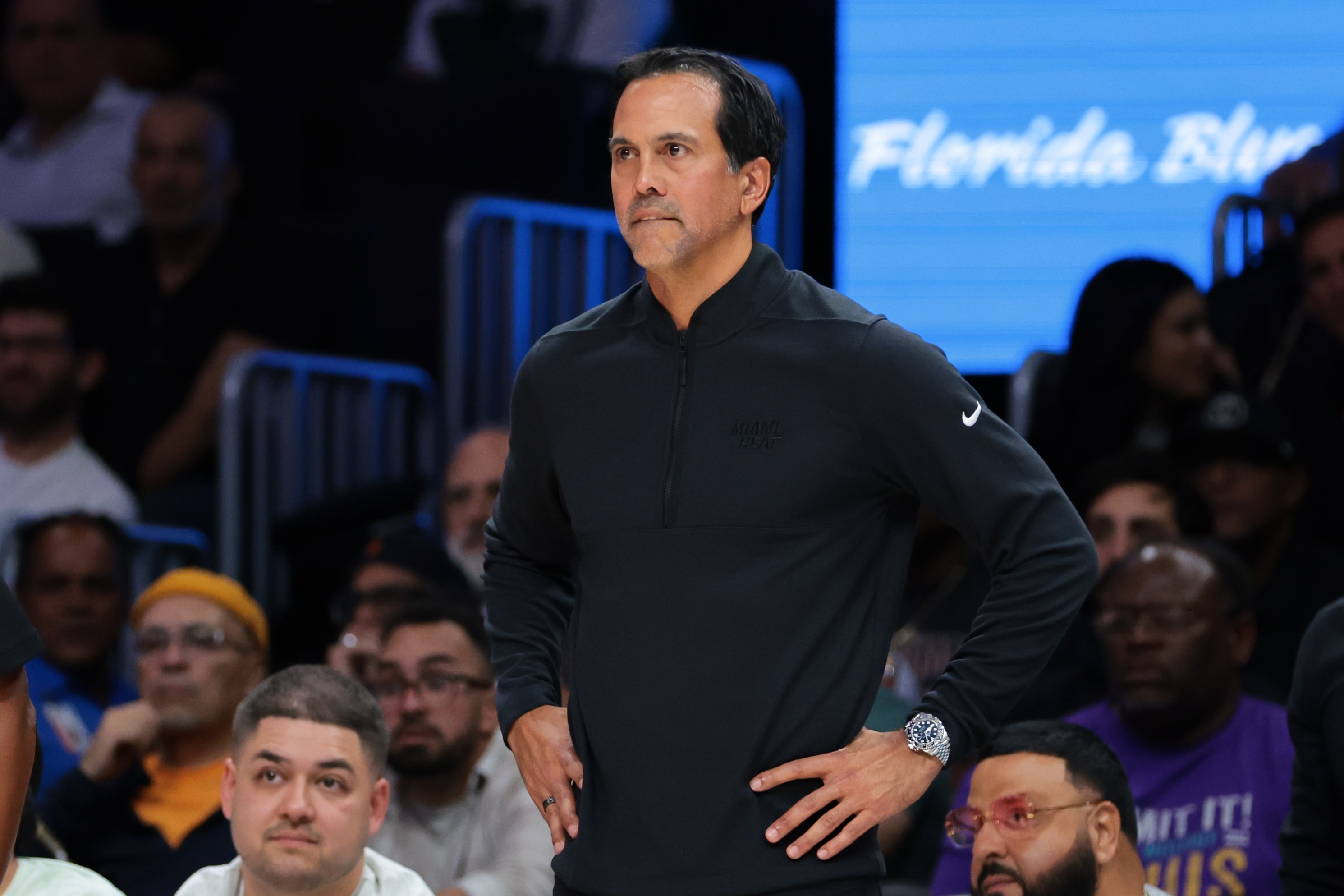 kaiyun-斯波:我们要充分利用两天的休息时间 让大家都好好休息