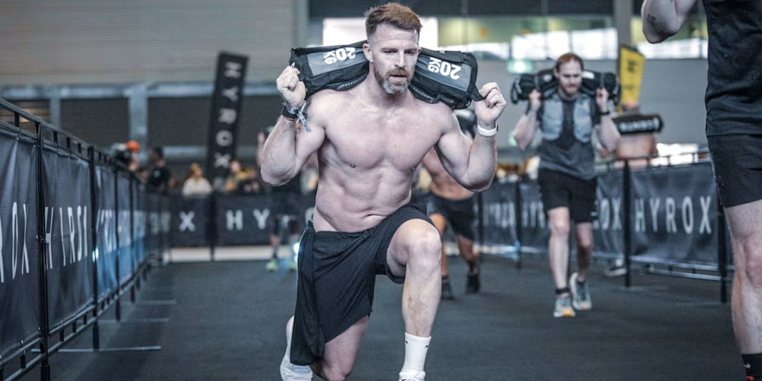 kaiyun-综合体能赛能跑出马拉松之后，下一个大众赛事IP吗？ | 行业观察